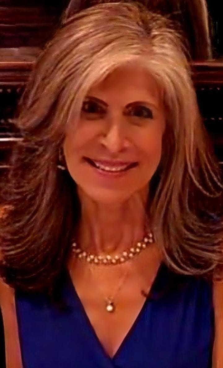 Trina Ramsey