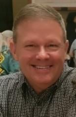 Mark Ramsey